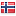 honeypothill.com server is located in Norway